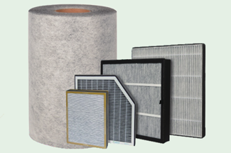Revolutionize Indoor Air Quality with Our Eco - Friendly Air Filter Cartridges