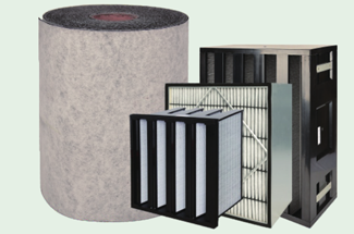 Unleash Unrivaled Chemical Filtration with Our Industrial - Grade Carbon Cloth