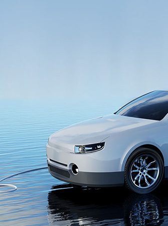 Automotive Filtration