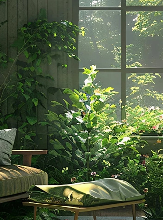 air purification