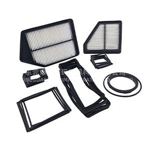 Filter seal ring